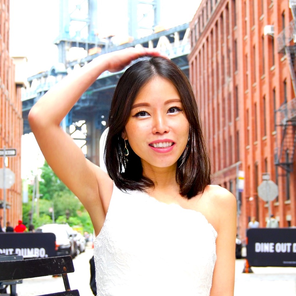 Meet your Posher, Yuko